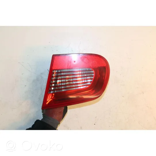 Volkswagen Eos Rear/tail lights 