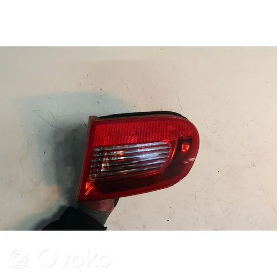 Volkswagen Eos Rear/tail lights 