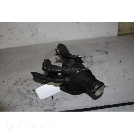 Alfa Romeo 159 Thermostat/thermostat housing 55202885