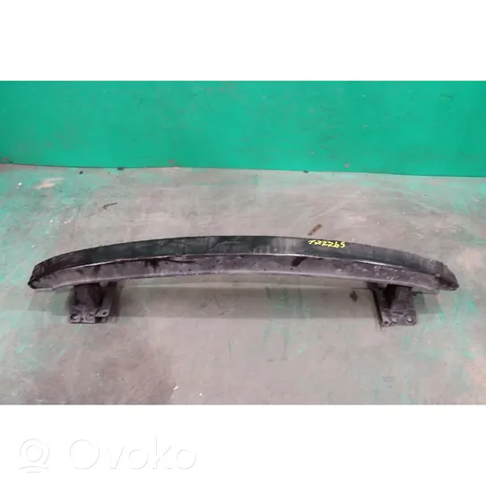 Volkswagen Fox Front bumper cross member 