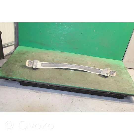 Subaru Justy Rear bumper cross member 