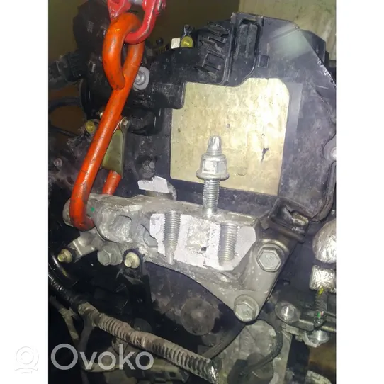 Ford Focus Moteur XWDB