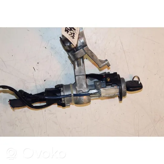 Daihatsu Terios Ignition lock 