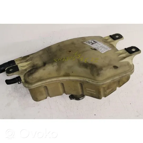 KIA Sorento Vase d'expansion / réservoir de liquide de refroidissement 25430-3E200