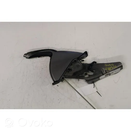 Honda Civic Hand brake release handle 