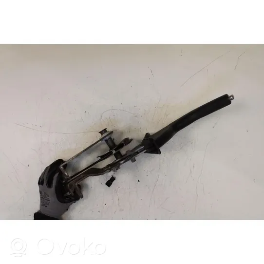 KIA Carens III Hand brake release handle 