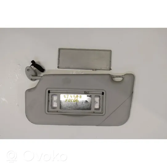 Ford Focus Sun visor 