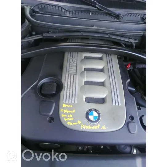 BMW 3 E90 E91 Motore 306D2