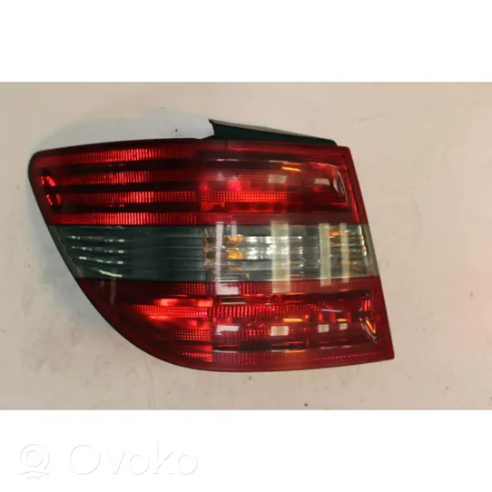 Mercedes-Benz B W245 Lampa tylna 