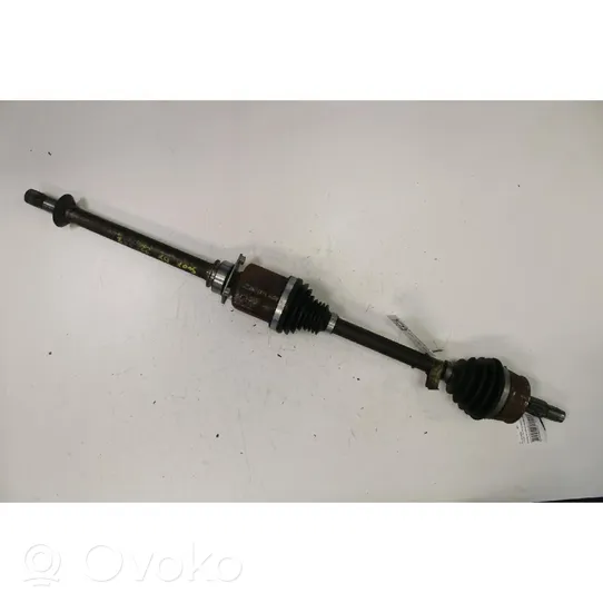 Fiat 500X Front driveshaft 