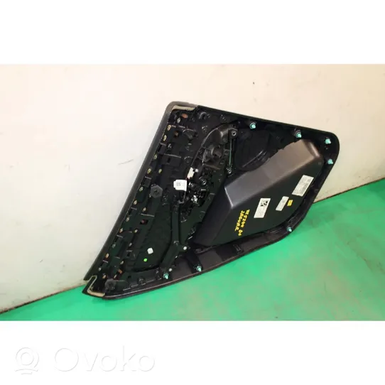 Jaguar E-Pace Rear door card panel trim 