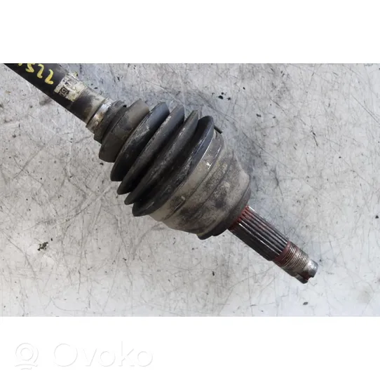 Fiat Doblo Front driveshaft 