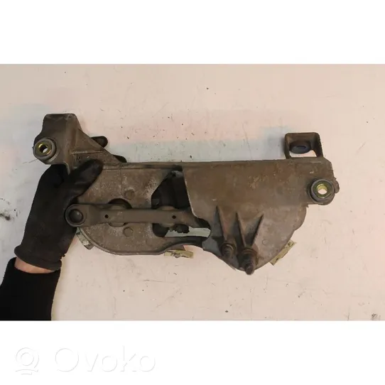 Audi A2 Front wiper linkage and motor 