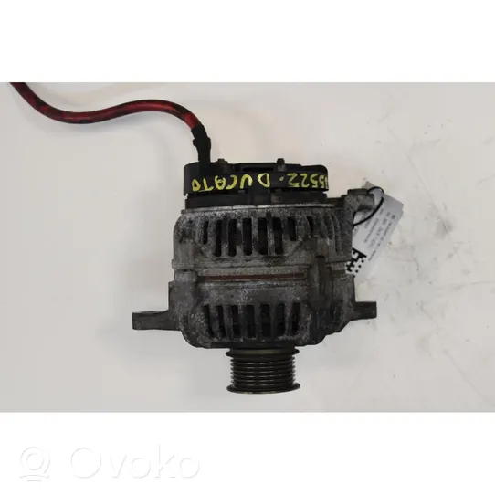 Fiat Ducato Alternator 