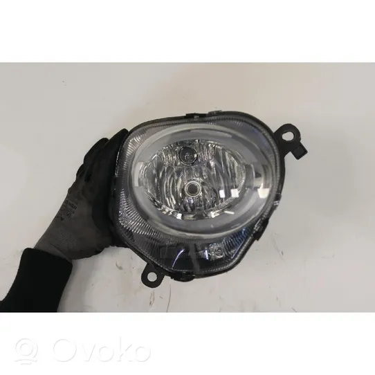 Fiat 500L Headlight/headlamp 