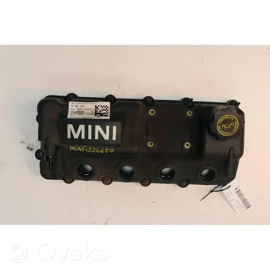 Mini One - Cooper R50 - 53 Cache culbuteur 