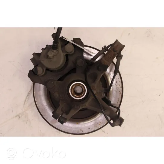 Dacia Sandero Front wheel hub 