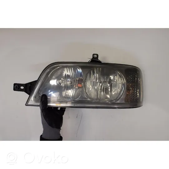 Fiat Ducato Faro delantero/faro principal 