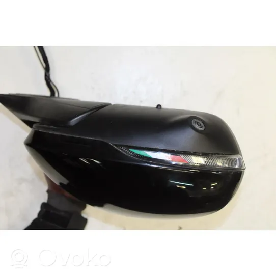 Alfa Romeo Tonale Front door electric wing mirror 