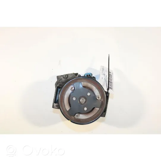 Opel Meriva B Air conditioning (A/C) compressor (pump) 