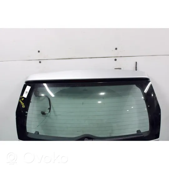 Citroen C3 Tailgate/trunk/boot lid 