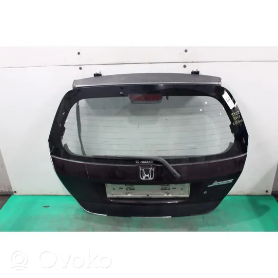 Honda Jazz Portellone posteriore/bagagliaio 