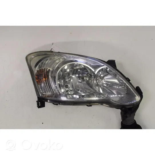 Toyota Corolla E120 E130 Lampa przednia 