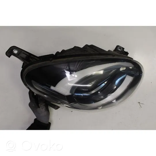 Fiat 500X Lampa przednia 