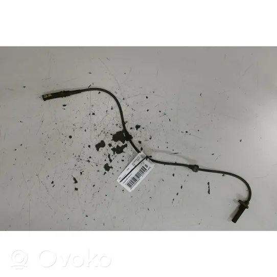 BMW X5 E70 ABS brake wheel speed sensor 