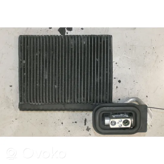 BMW X5 E70 Heater blower radiator 