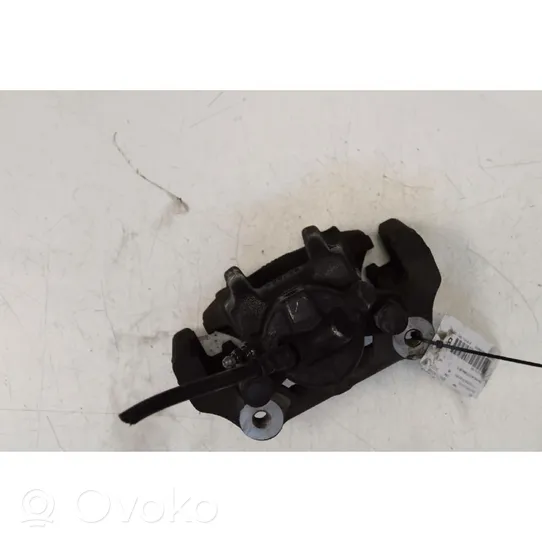 BMW 3 F30 F35 F31 Front brake caliper 