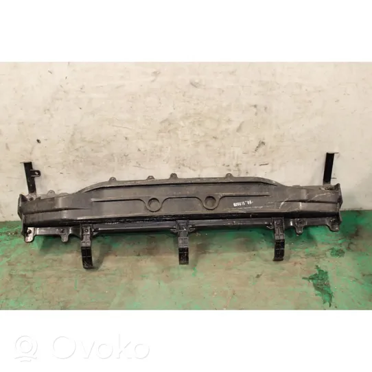 Hyundai i30 Traversa del paraurti posteriore 86631A6000