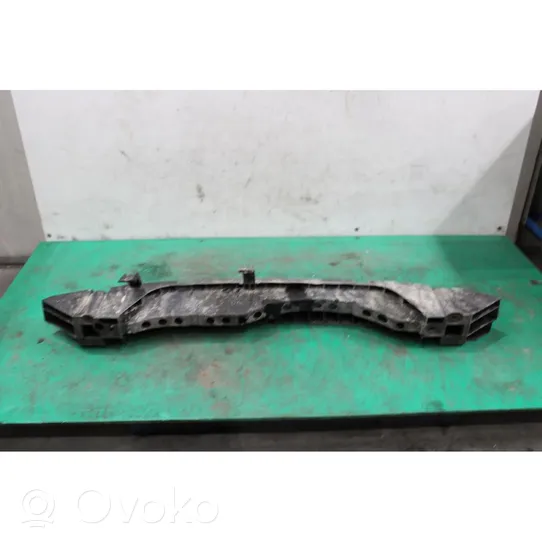 Renault Modus Rear bumper cross member 