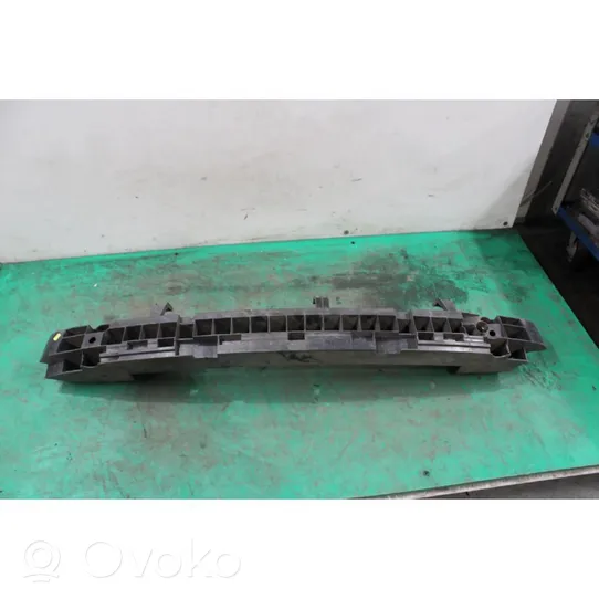 Renault Modus Rear bumper cross member 