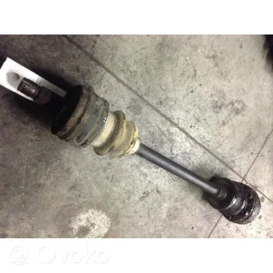 Mercedes-Benz 190 W201 Rear driveshaft 