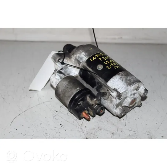 Tata Indigo I Starter motor 