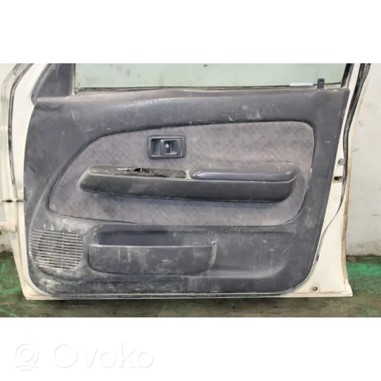 Toyota Hilux (N140, N150, N160, N170) Portiera anteriore 