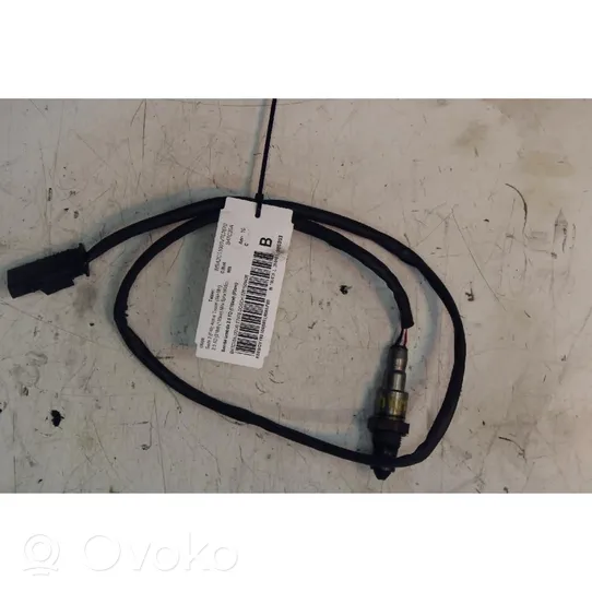 BMW 2 F45 Sonde lambda 