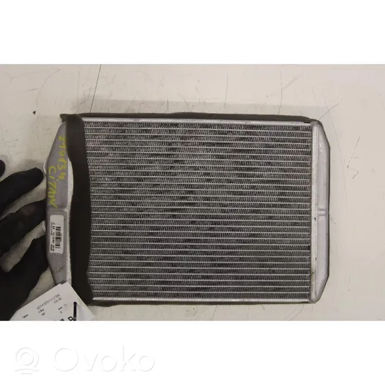 Mercedes-Benz Citan W415 Radiateur soufflant de chauffage 