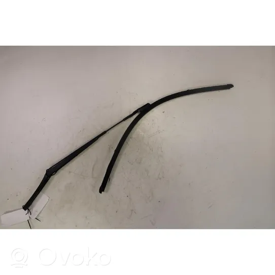 Seat Ibiza V (KJ) Front wiper blade arm 