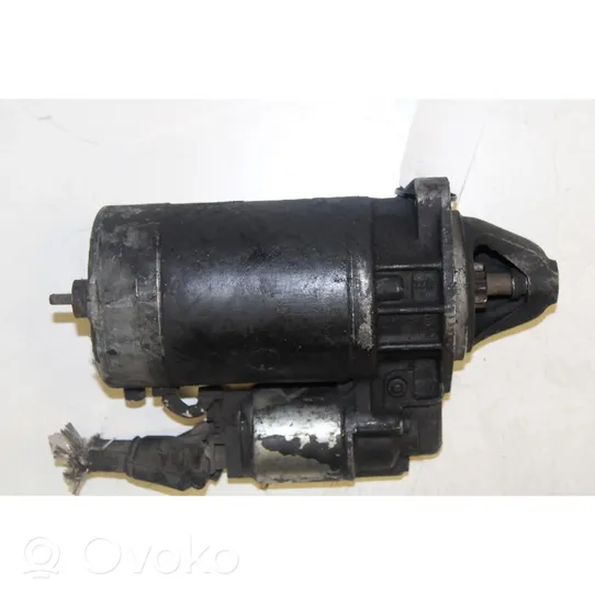 Mercedes-Benz 280 560 W126 Starter motor 