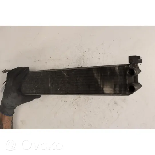 Mercedes-Benz 280 560 W126 Engine oil radiator 