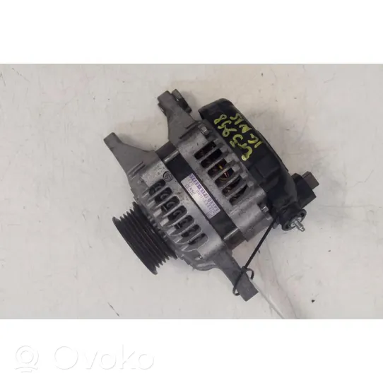 Suzuki Ignis Alternator 