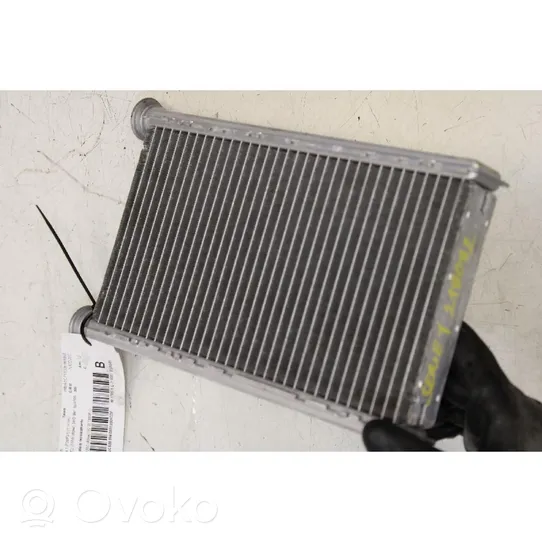 BMW 1 F20 F21 Radiateur soufflant de chauffage 