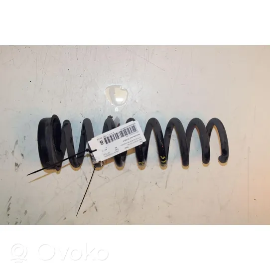 BMW 3 F30 F35 F31 Rear coil spring 