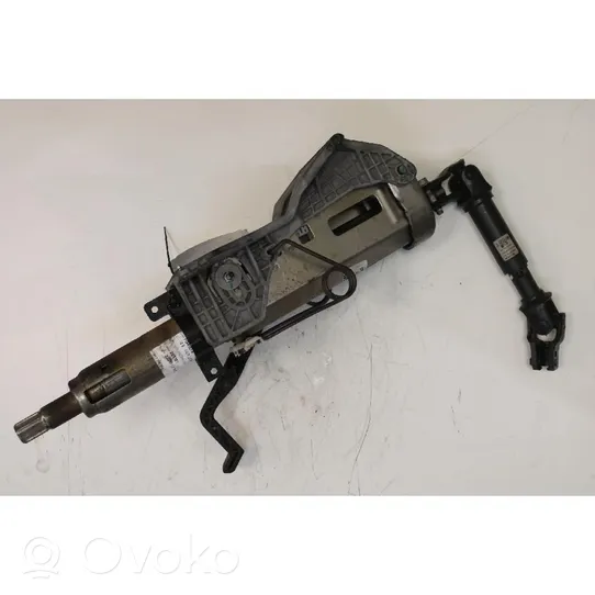 Opel Insignia A Steering wheel axle 