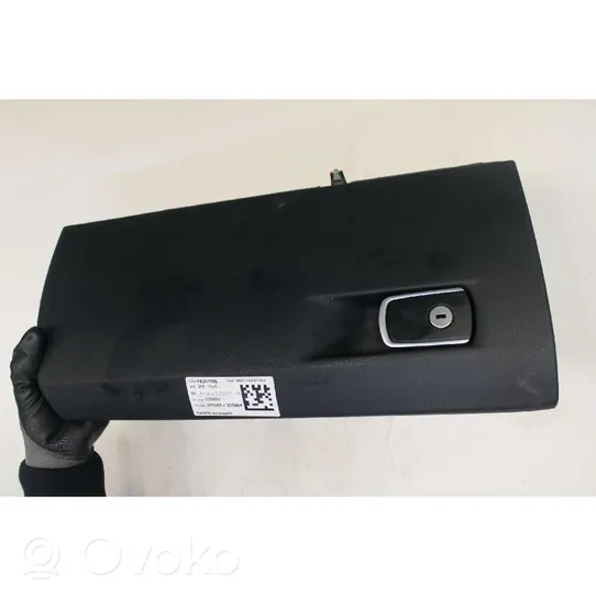 BMW 3 F30 F35 F31 Glove box 