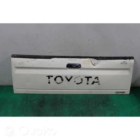 Toyota Hilux (N140, N150, N160, N170) Portellone posteriore/bagagliaio 