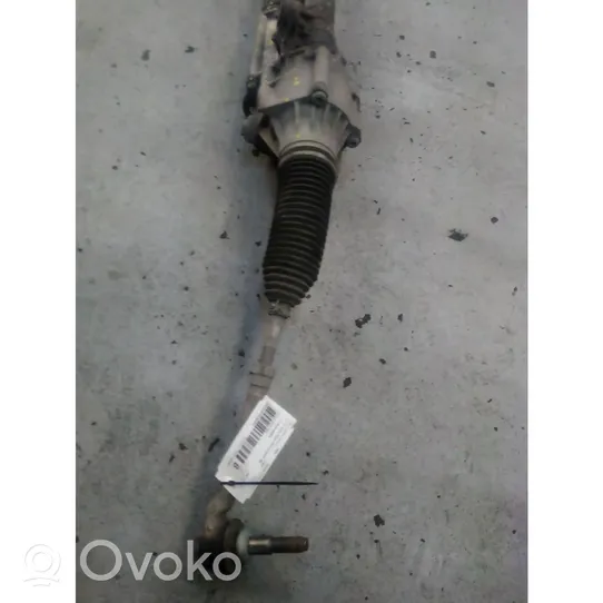 BMW 5 F10 F11 Steering rack 