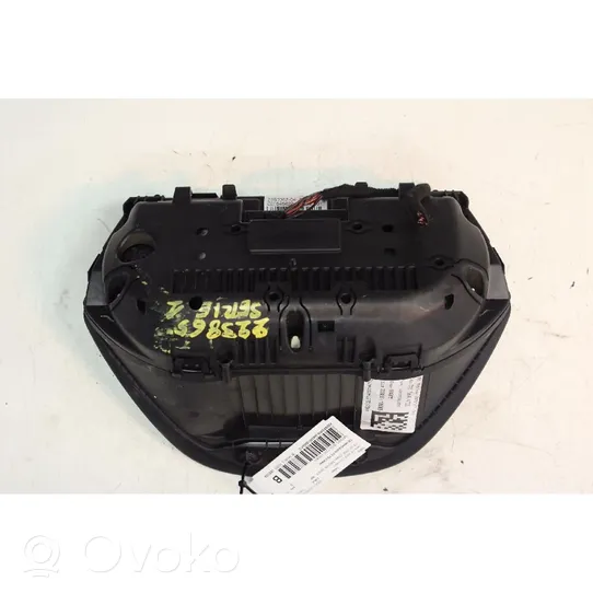 BMW 1 F20 F21 Tachimetro (quadro strumenti) 